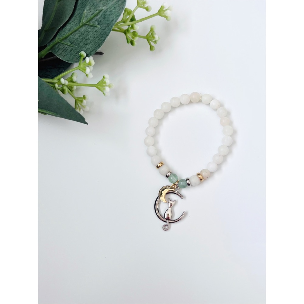 Sailor Scout Artemis Bracelet